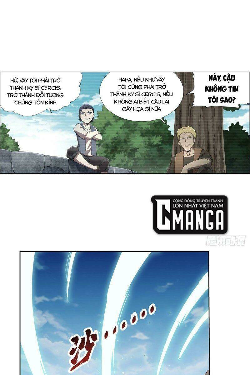 Ma vương thất nghiệp - Chapter 177 - Page 16