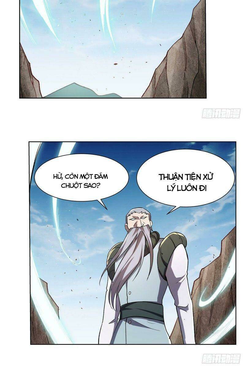 Ma vương thất nghiệp - Chapter 177 - Page 17