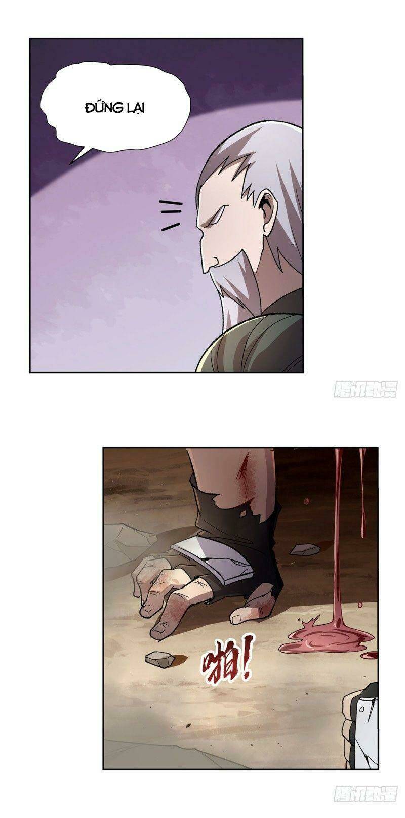 Ma vương thất nghiệp - Chapter 177 - Page 18