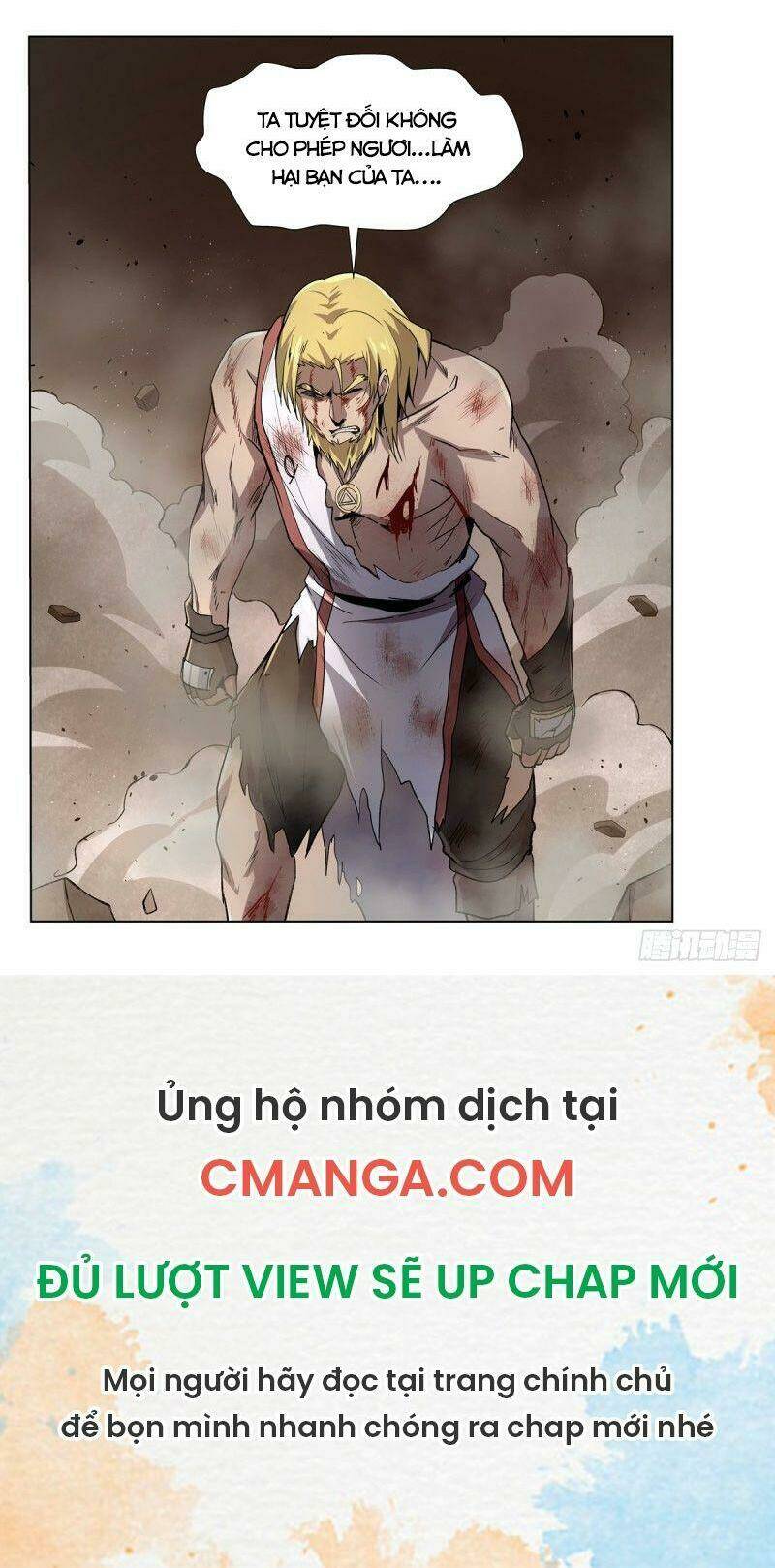 Ma vương thất nghiệp - Chapter 177 - Page 19