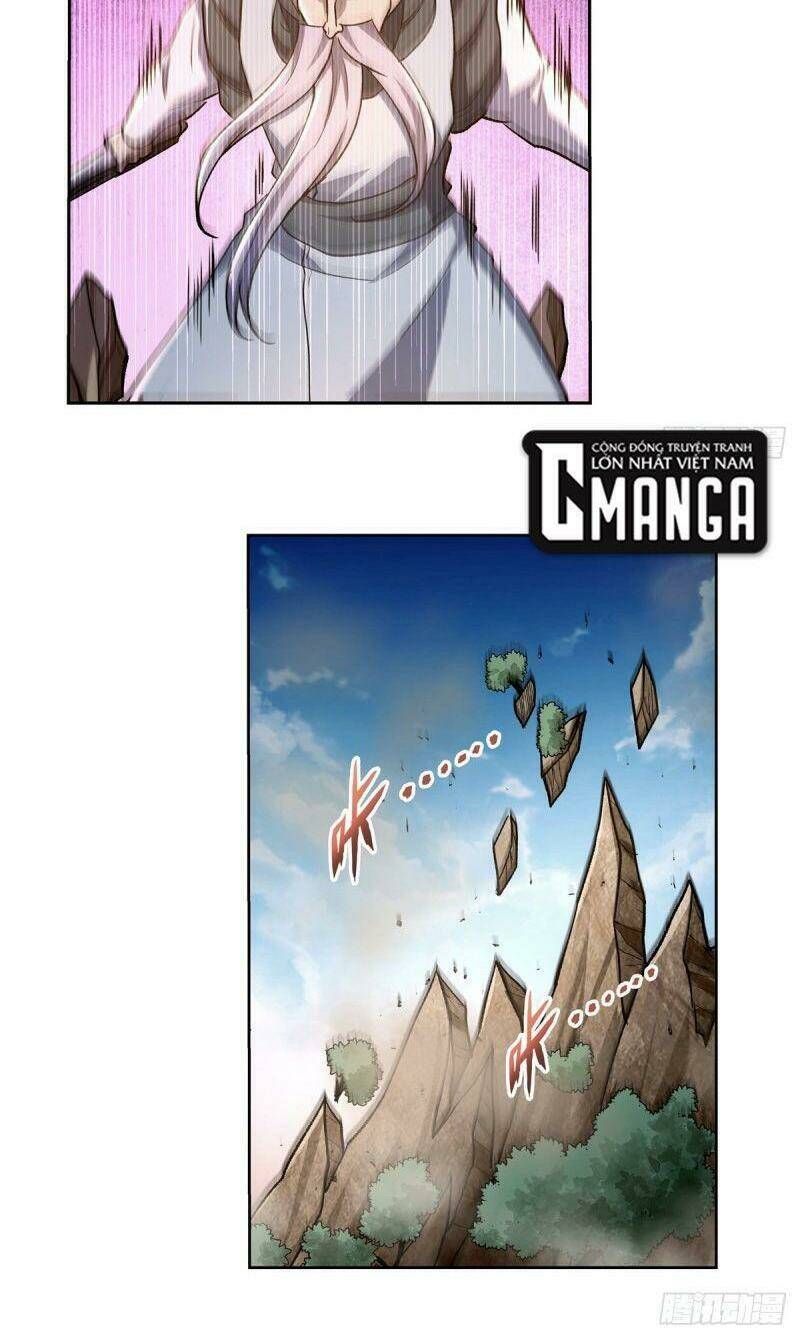 Ma vương thất nghiệp - Chapter 177 - Page 21
