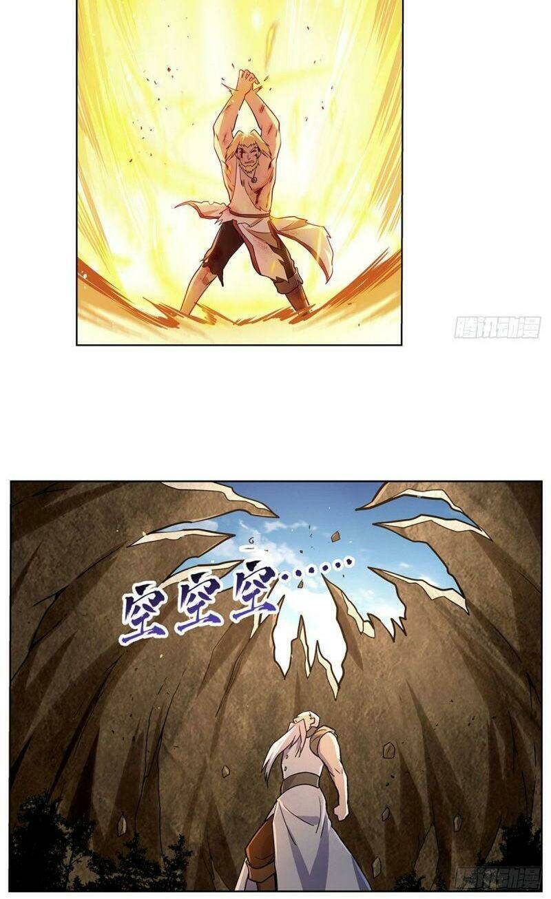 Ma vương thất nghiệp - Chapter 177 - Page 23