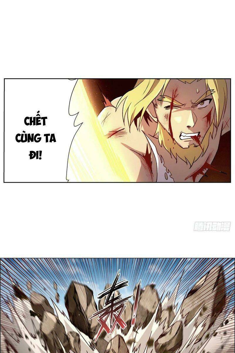 Ma vương thất nghiệp - Chapter 177 - Page 24