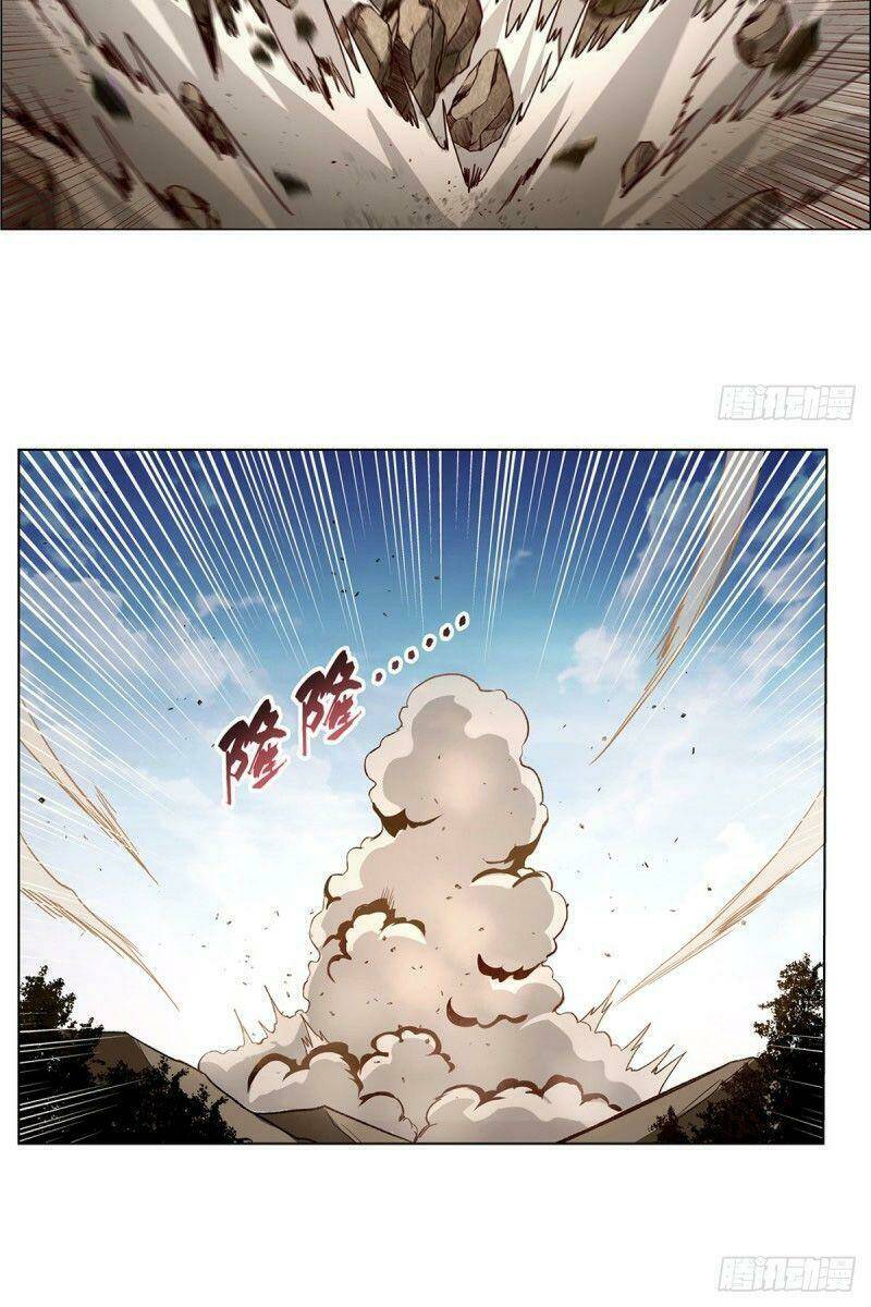 Ma vương thất nghiệp - Chapter 177 - Page 25