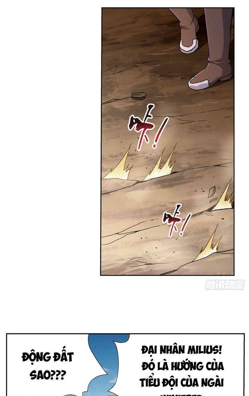 Ma vương thất nghiệp - Chapter 177 - Page 26