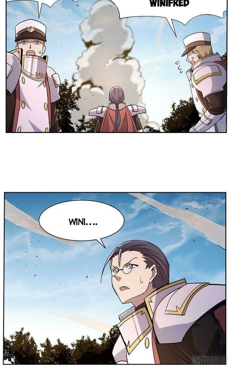 Ma vương thất nghiệp - Chapter 177 - Page 27