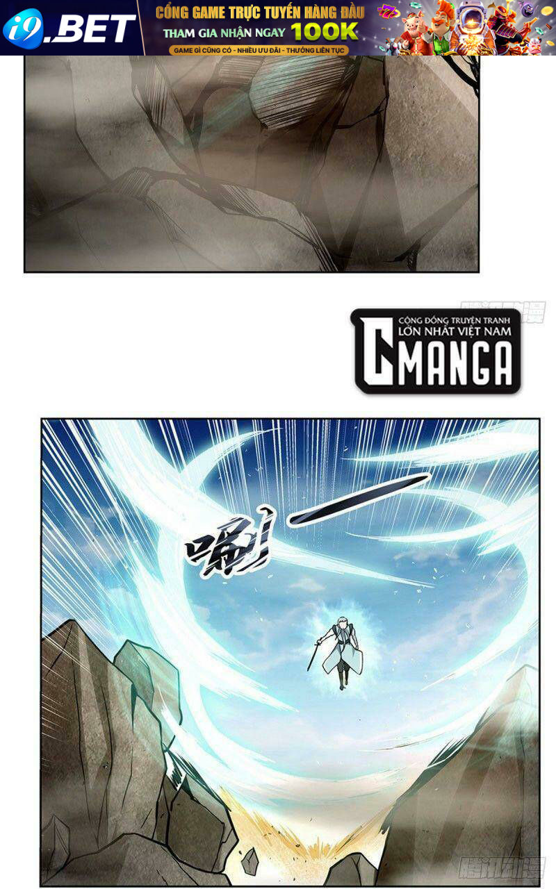 Ma vương thất nghiệp - Chapter 177 - Page 29