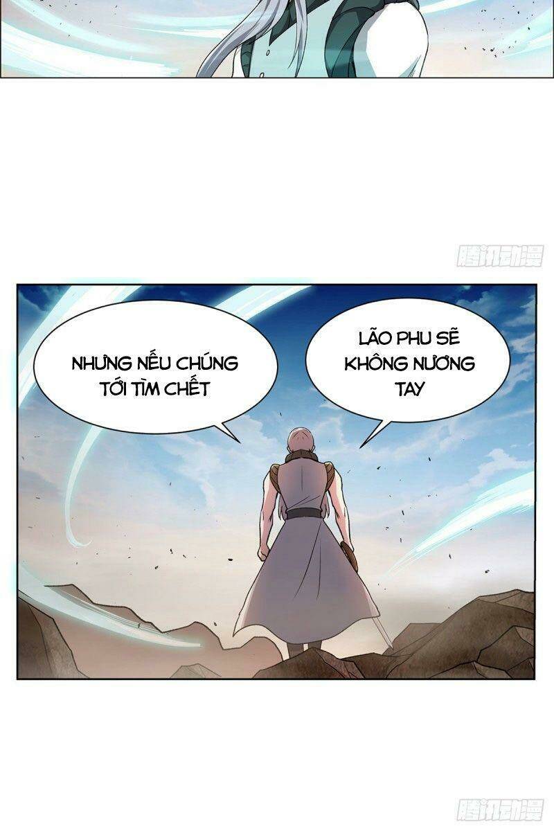 Ma vương thất nghiệp - Chapter 177 - Page 31