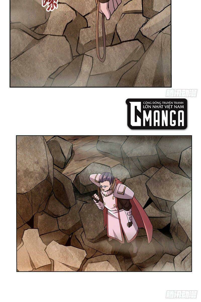 Ma vương thất nghiệp - Chapter 177 - Page 33