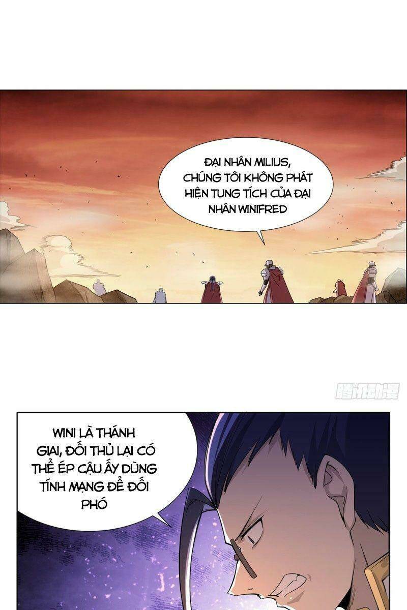 Ma vương thất nghiệp - Chapter 177 - Page 34