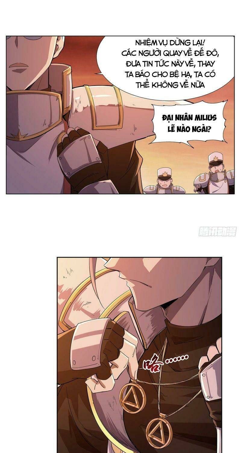 Ma vương thất nghiệp - Chapter 177 - Page 36