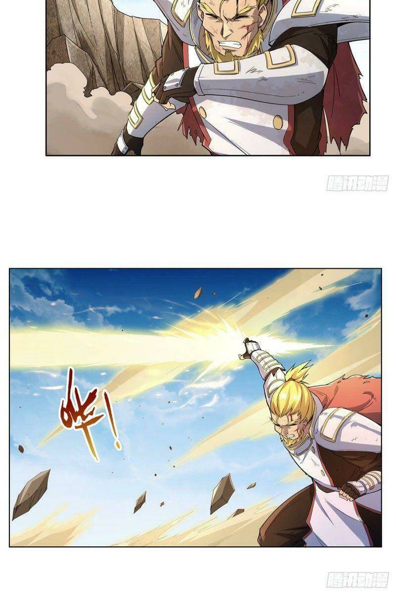 Ma vương thất nghiệp - Chapter 177 - Page 3