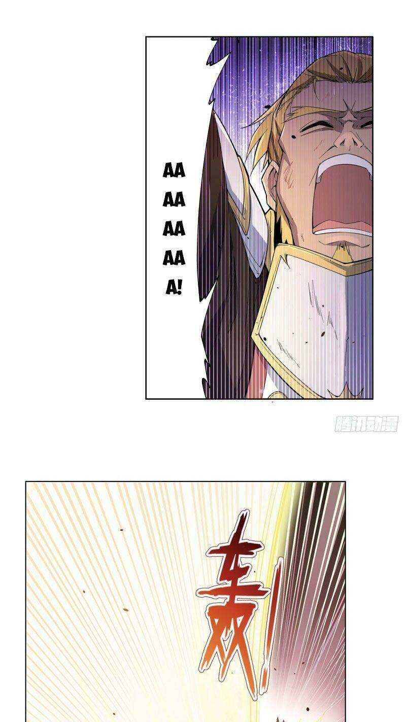 Ma vương thất nghiệp - Chapter 177 - Page 4