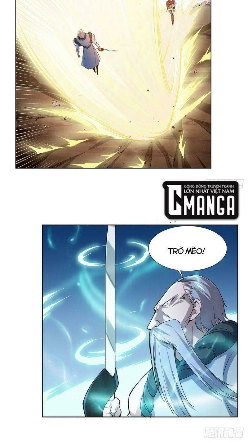 Ma vương thất nghiệp - Chapter 177 - Page 5