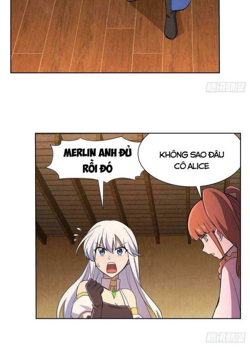 Ma vương thất nghiệp - Chapter 178 - Page 11