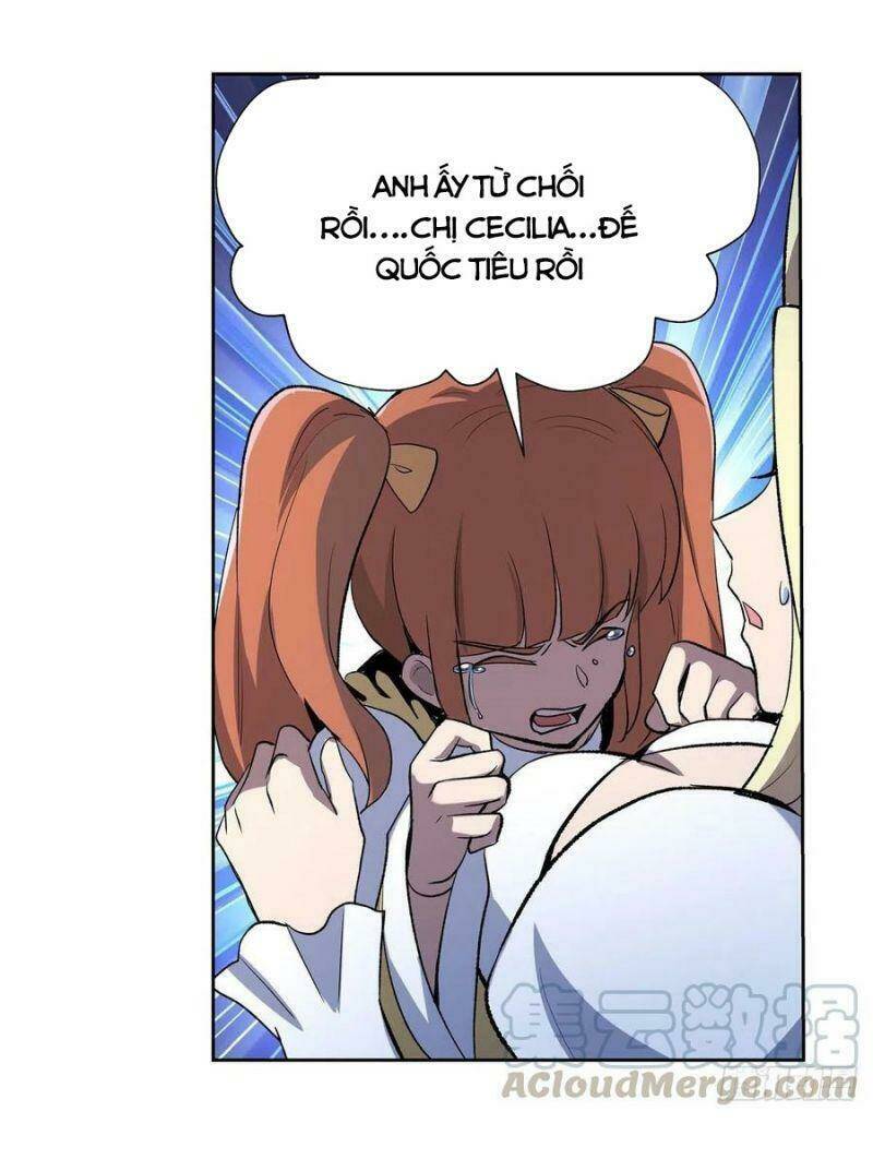 Ma vương thất nghiệp - Chapter 178 - Page 14