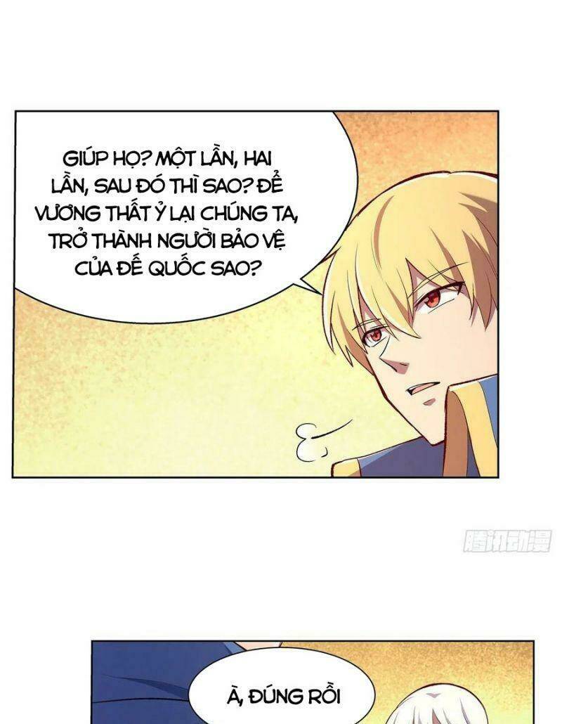 Ma vương thất nghiệp - Chapter 178 - Page 20