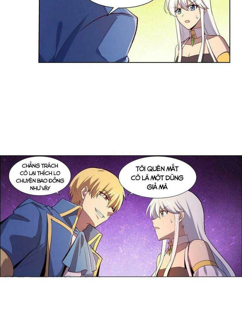 Ma vương thất nghiệp - Chapter 178 - Page 21