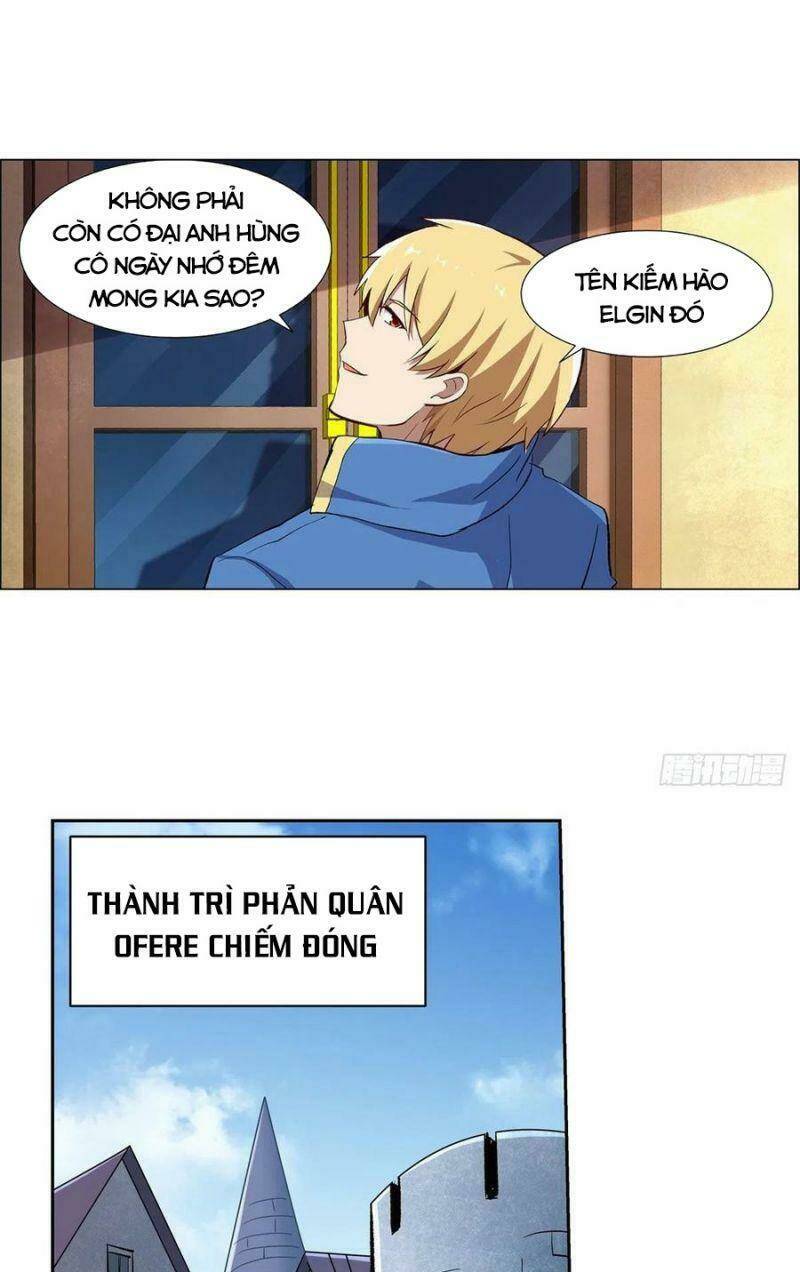 Ma vương thất nghiệp - Chapter 178 - Page 24