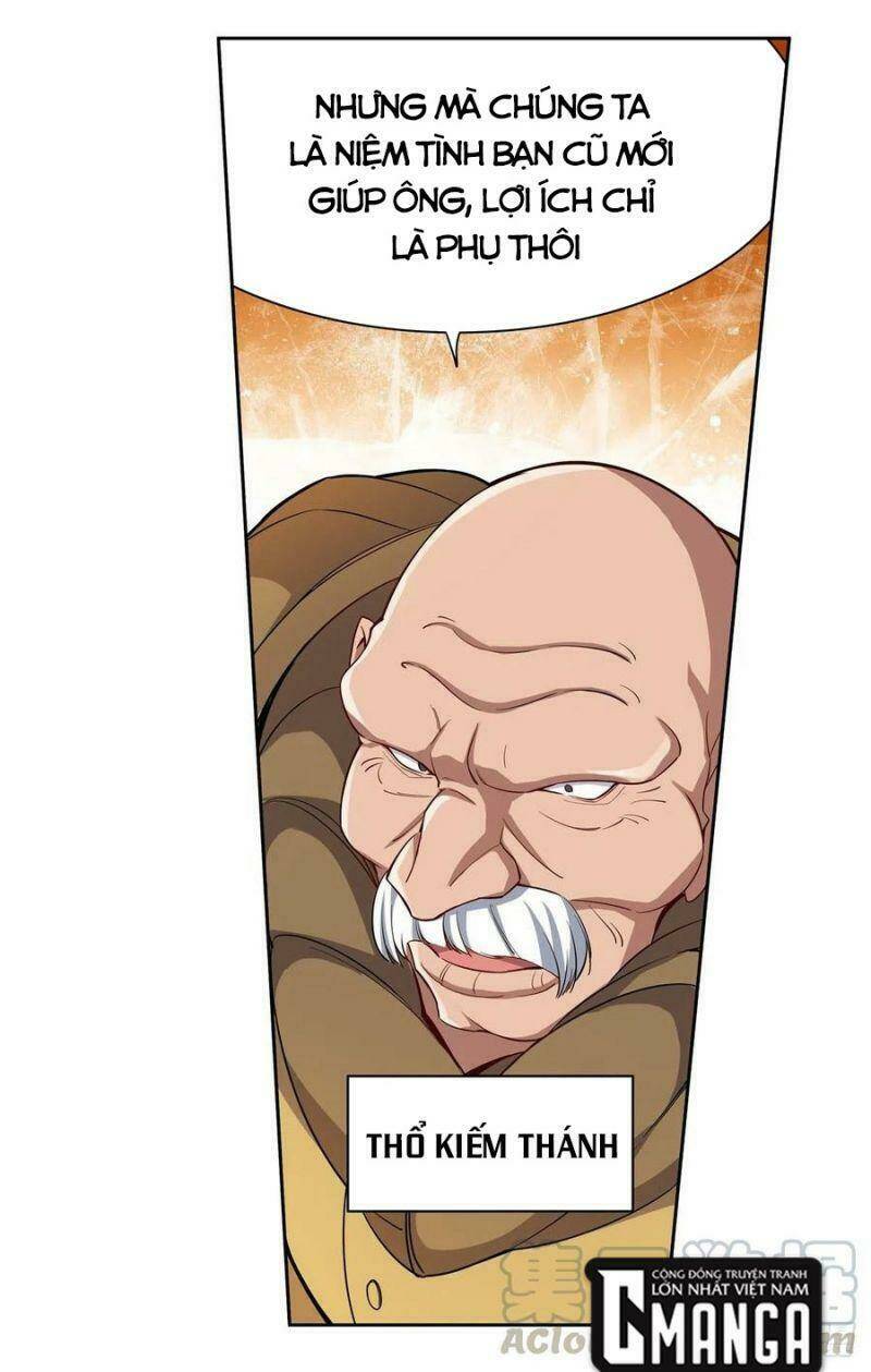 Ma vương thất nghiệp - Chapter 178 - Page 28