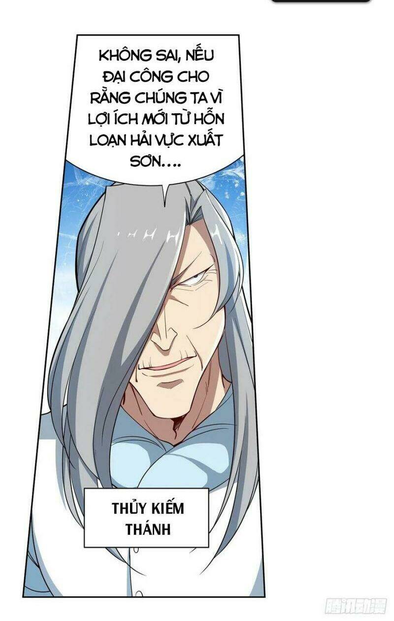 Ma vương thất nghiệp - Chapter 178 - Page 29