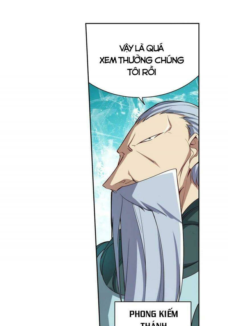 Ma vương thất nghiệp - Chapter 178 - Page 30