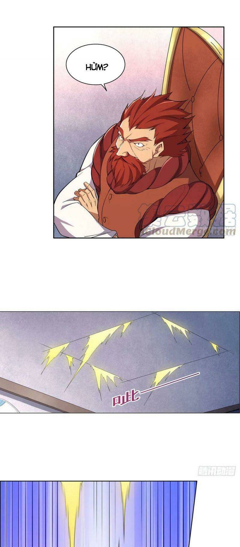 Ma vương thất nghiệp - Chapter 178 - Page 33