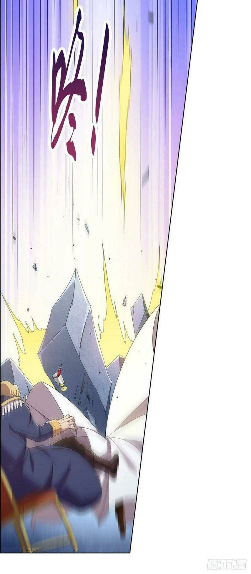 Ma vương thất nghiệp - Chapter 178 - Page 34