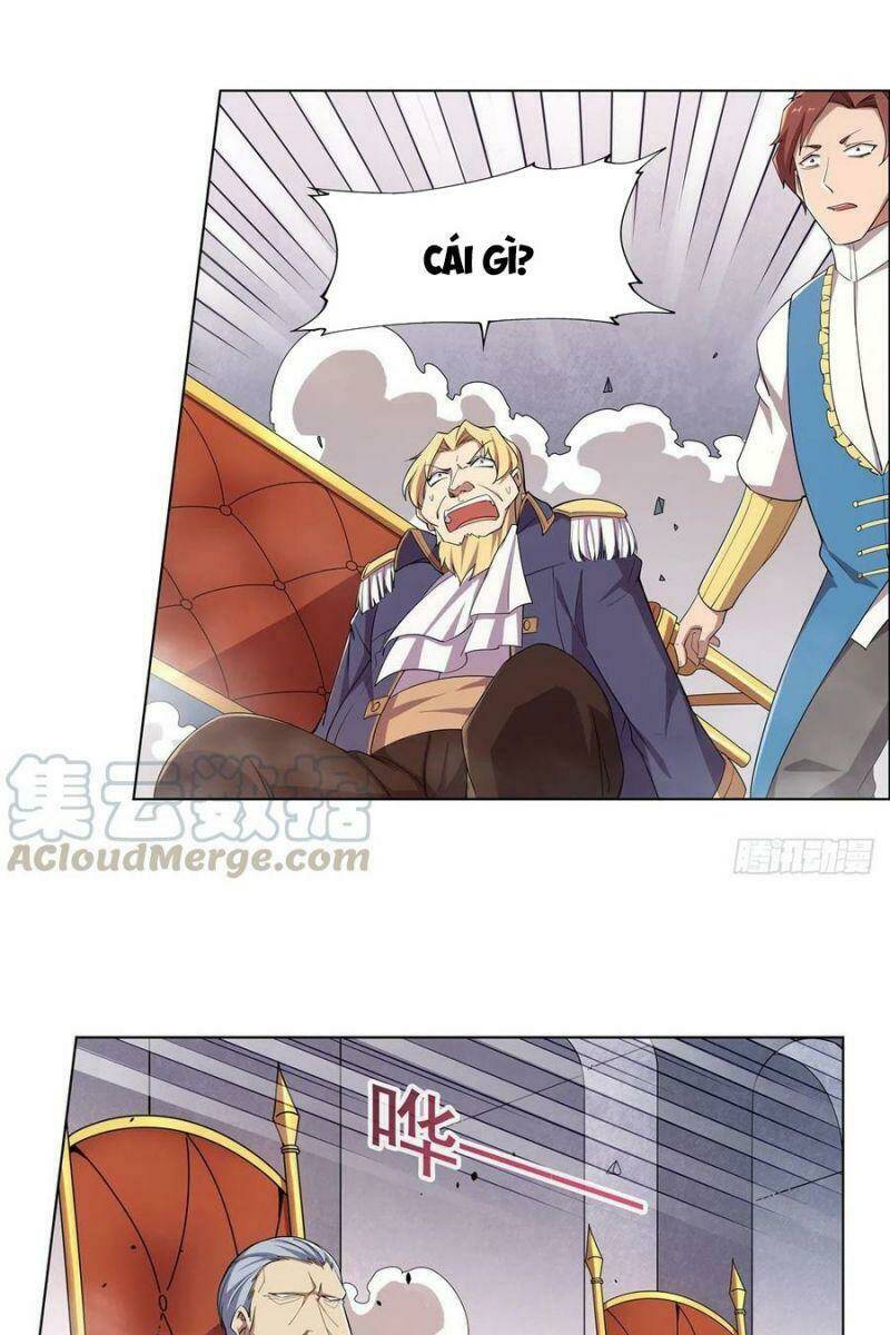 Ma vương thất nghiệp - Chapter 178 - Page 35