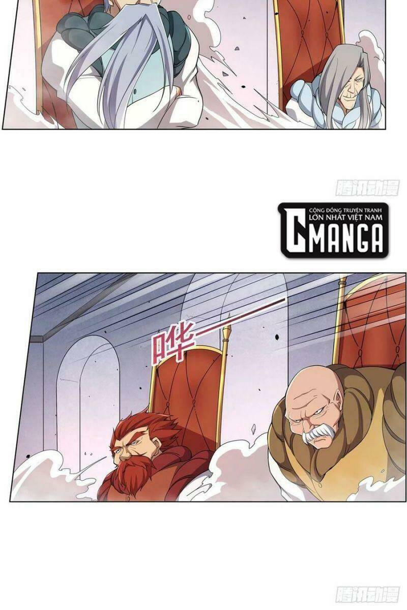 Ma vương thất nghiệp - Chapter 178 - Page 36