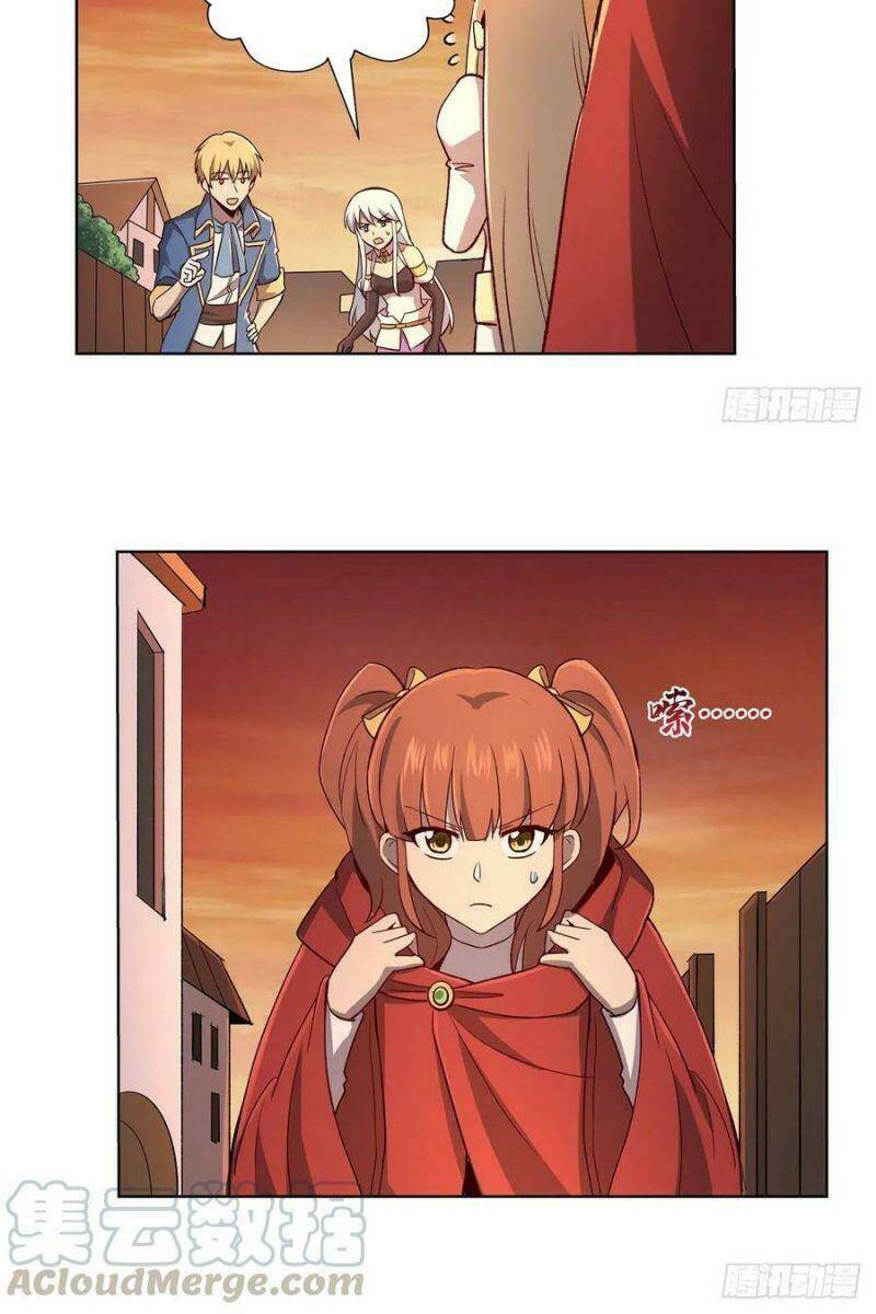 Ma vương thất nghiệp - Chapter 178 - Page 3