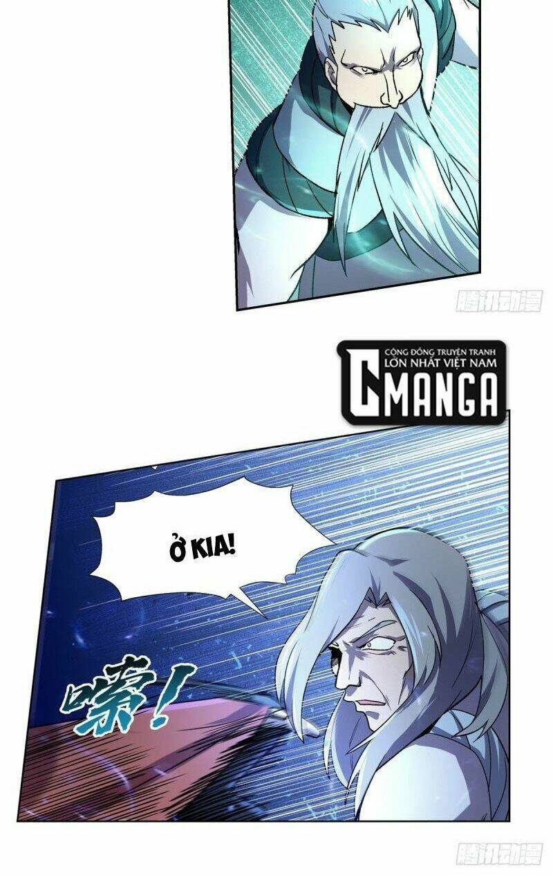 Ma vương thất nghiệp - Chapter 179 - Page 9