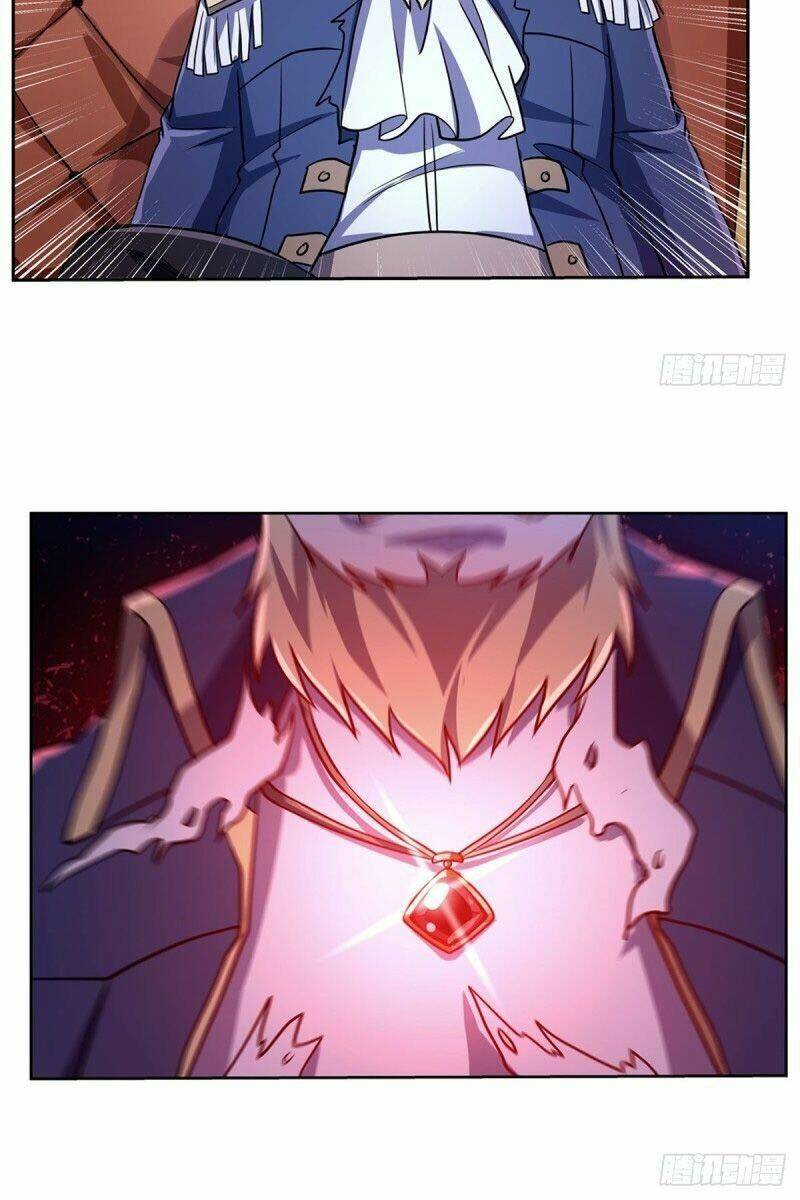 Ma vương thất nghiệp - Chapter 179 - Page 11