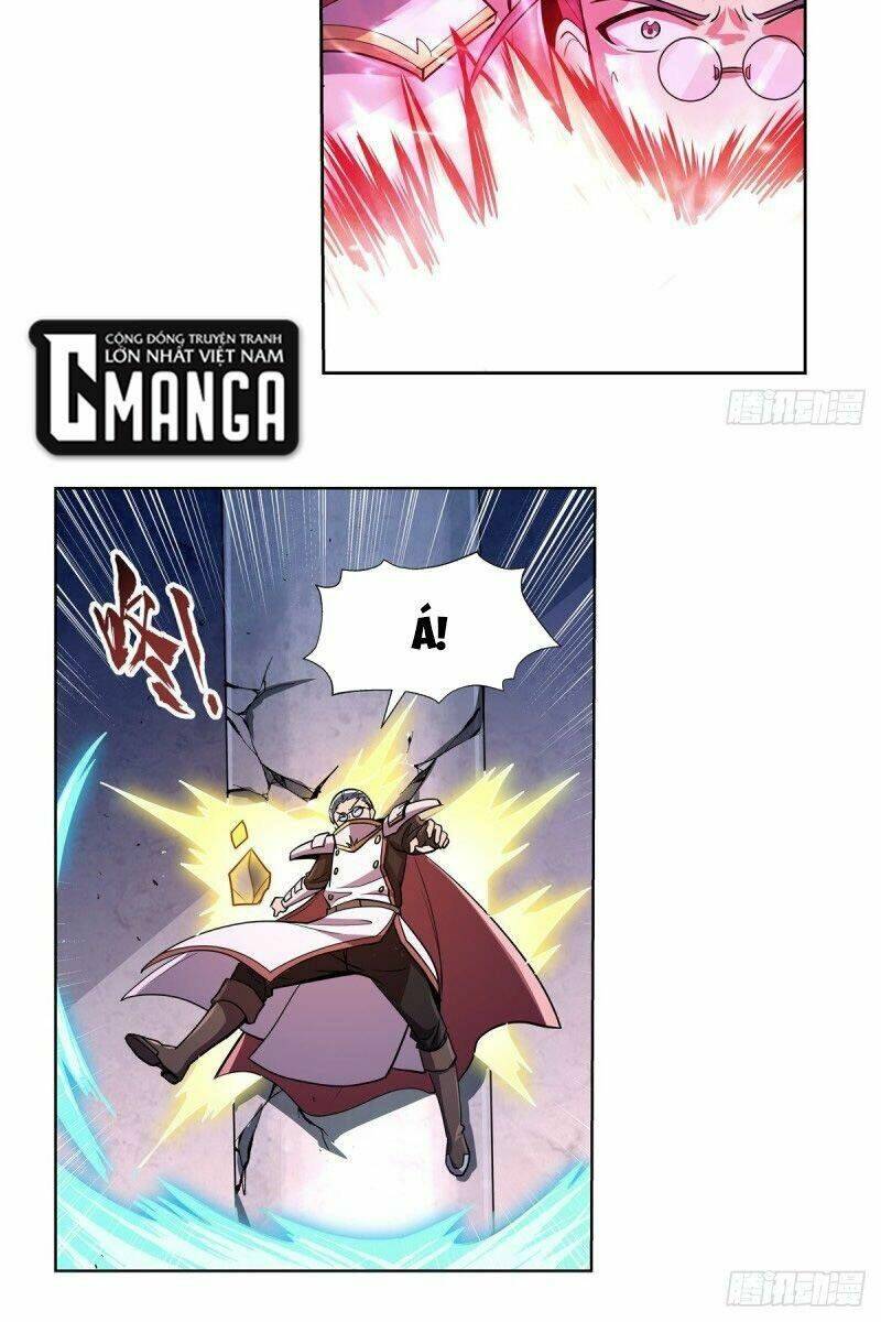 Ma vương thất nghiệp - Chapter 179 - Page 13