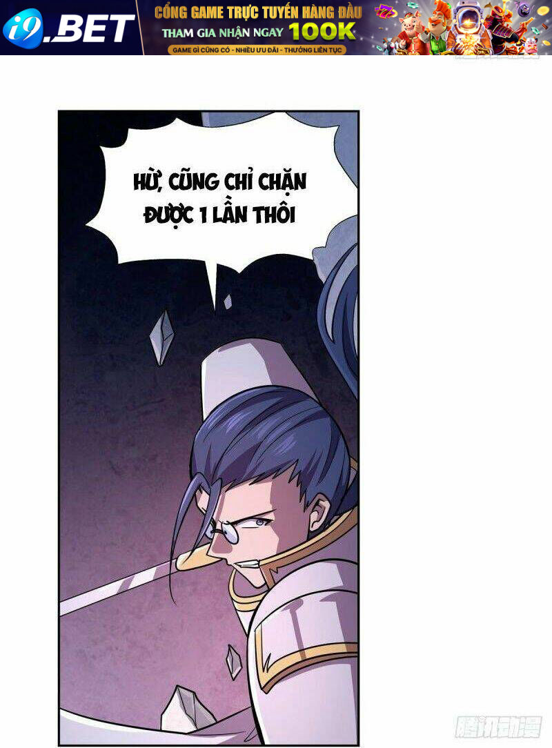 Ma vương thất nghiệp - Chapter 179 - Page 15