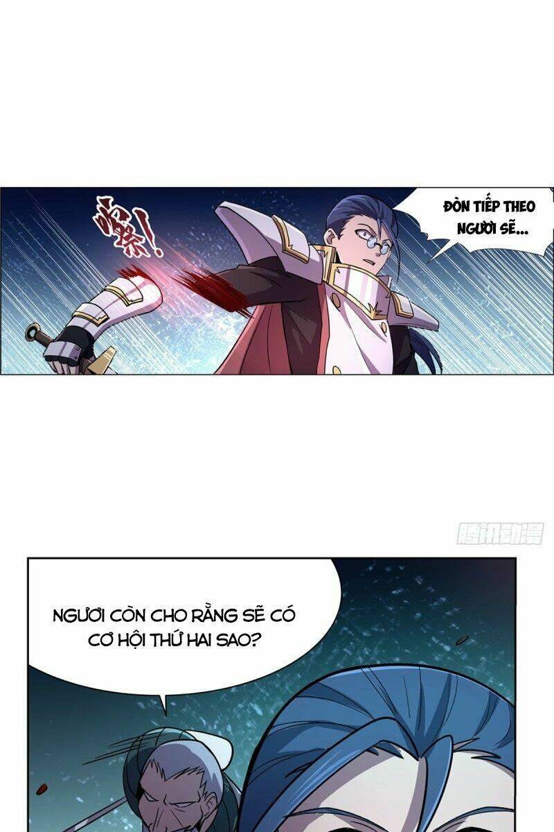 Ma vương thất nghiệp - Chapter 179 - Page 16