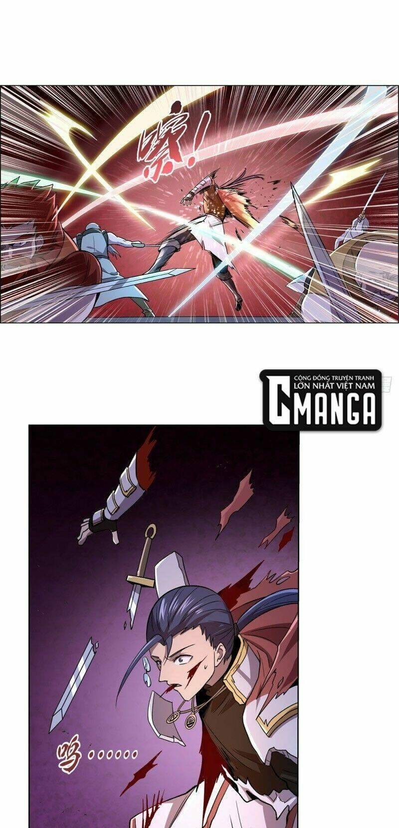 Ma vương thất nghiệp - Chapter 179 - Page 18