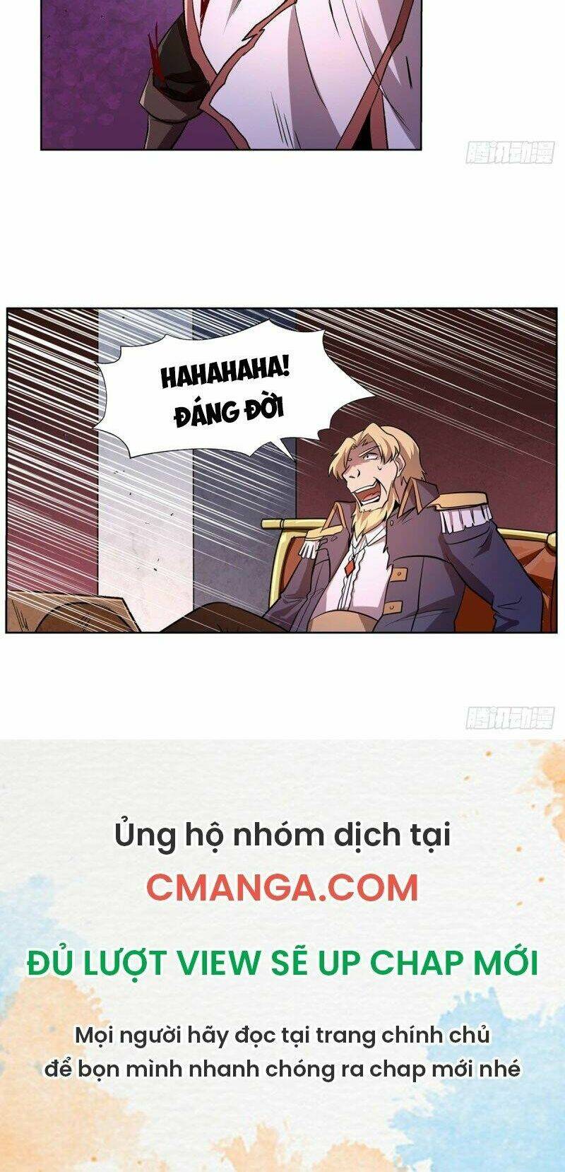 Ma vương thất nghiệp - Chapter 179 - Page 19