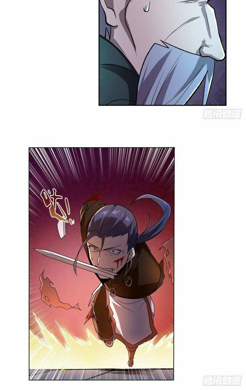 Ma vương thất nghiệp - Chapter 179 - Page 21