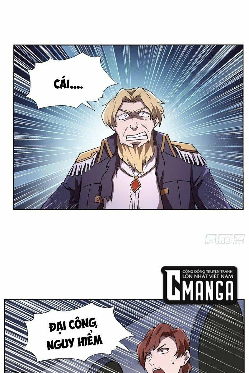 Ma vương thất nghiệp - Chapter 179 - Page 22