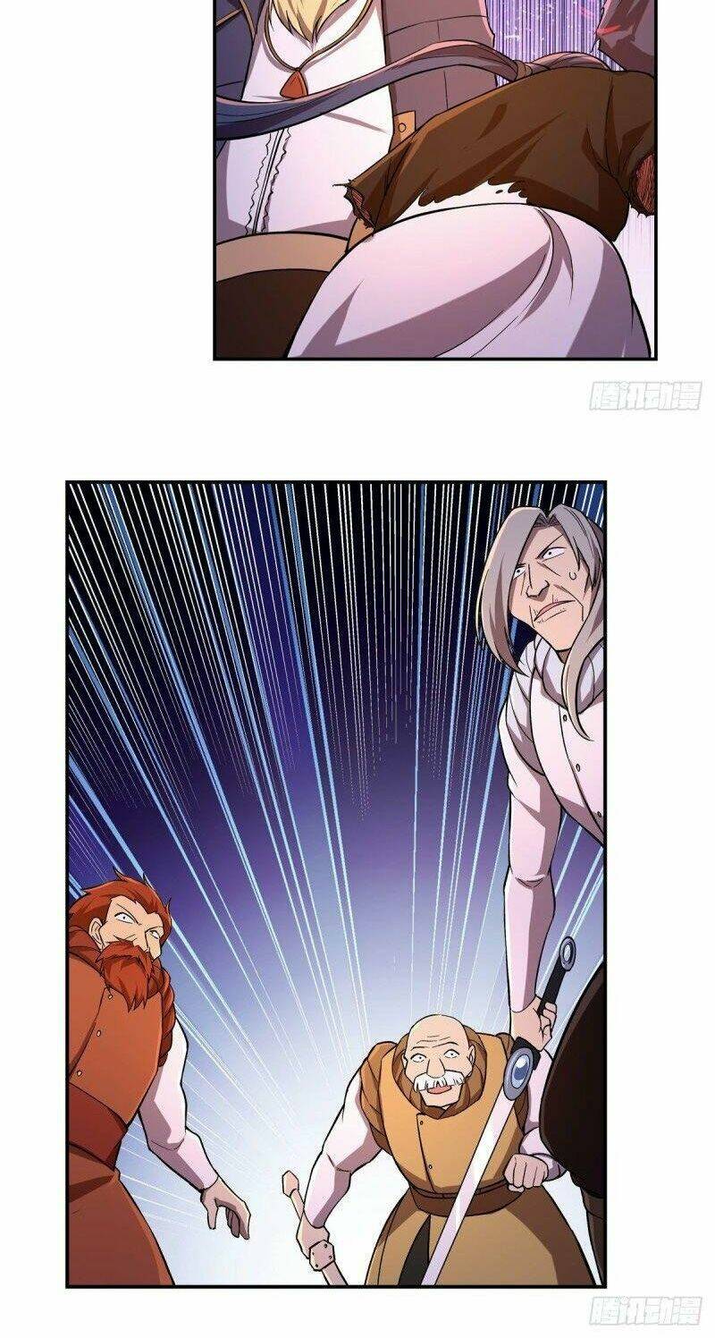 Ma vương thất nghiệp - Chapter 179 - Page 25