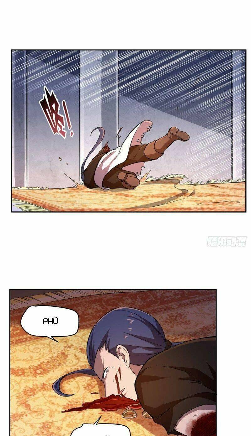 Ma vương thất nghiệp - Chapter 179 - Page 26