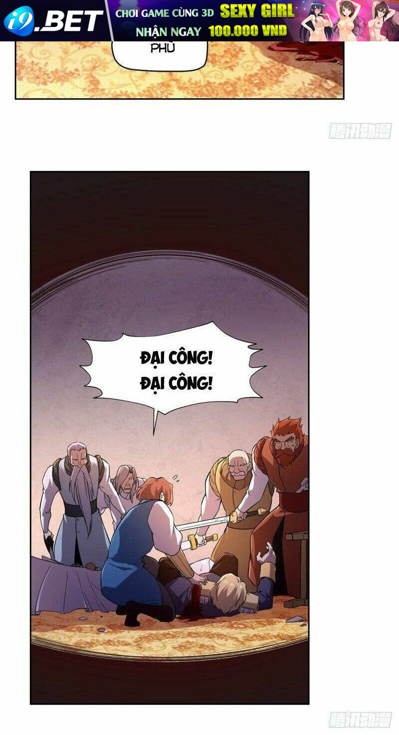 Ma vương thất nghiệp - Chapter 179 - Page 27