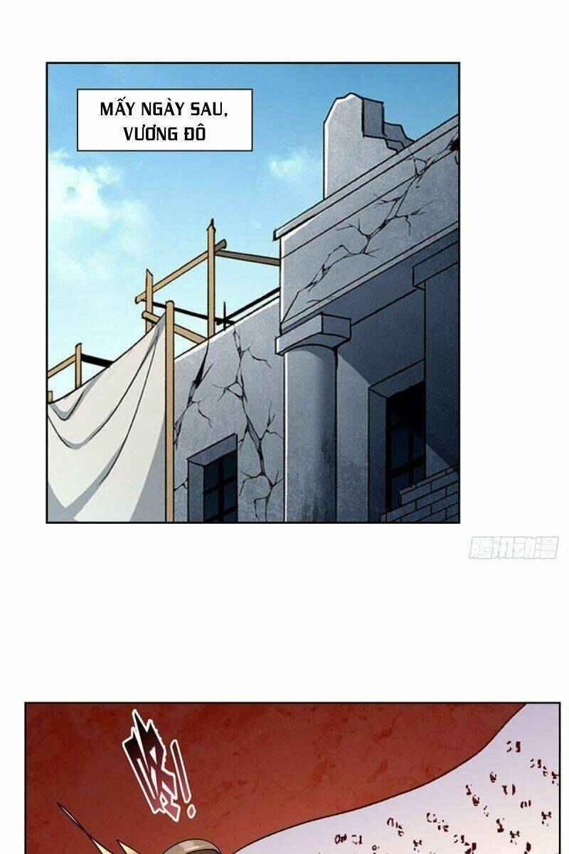 Ma vương thất nghiệp - Chapter 179 - Page 30