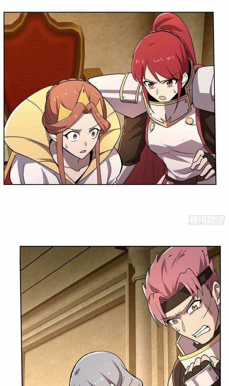 Ma vương thất nghiệp - Chapter 179 - Page 32