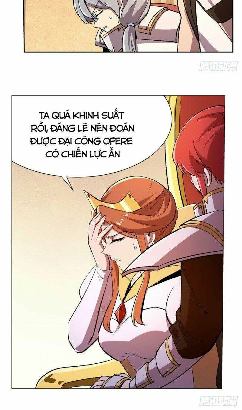 Ma vương thất nghiệp - Chapter 179 - Page 33