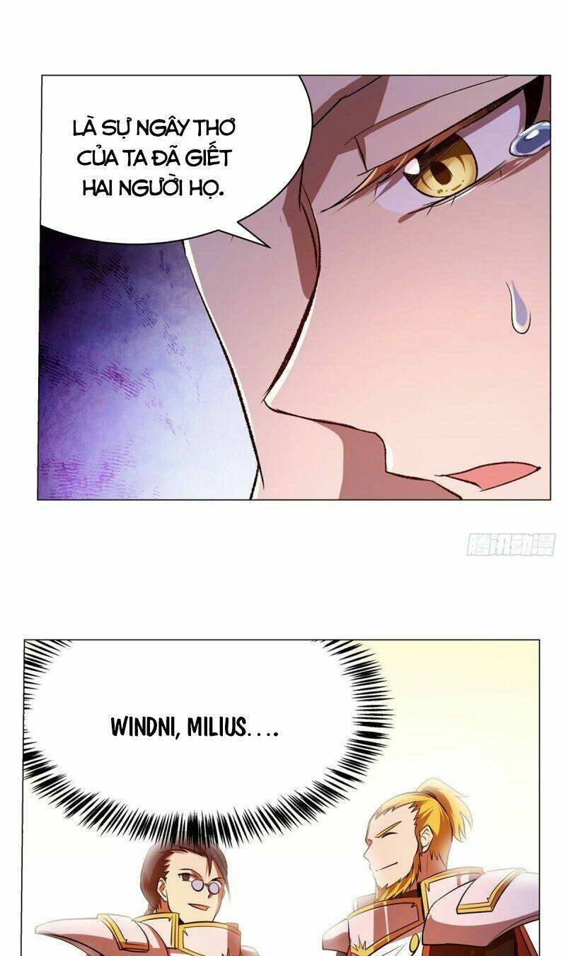 Ma vương thất nghiệp - Chapter 179 - Page 34