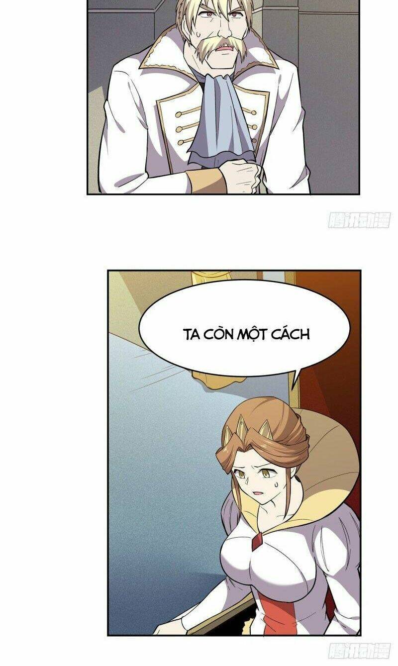 Ma vương thất nghiệp - Chapter 179 - Page 37