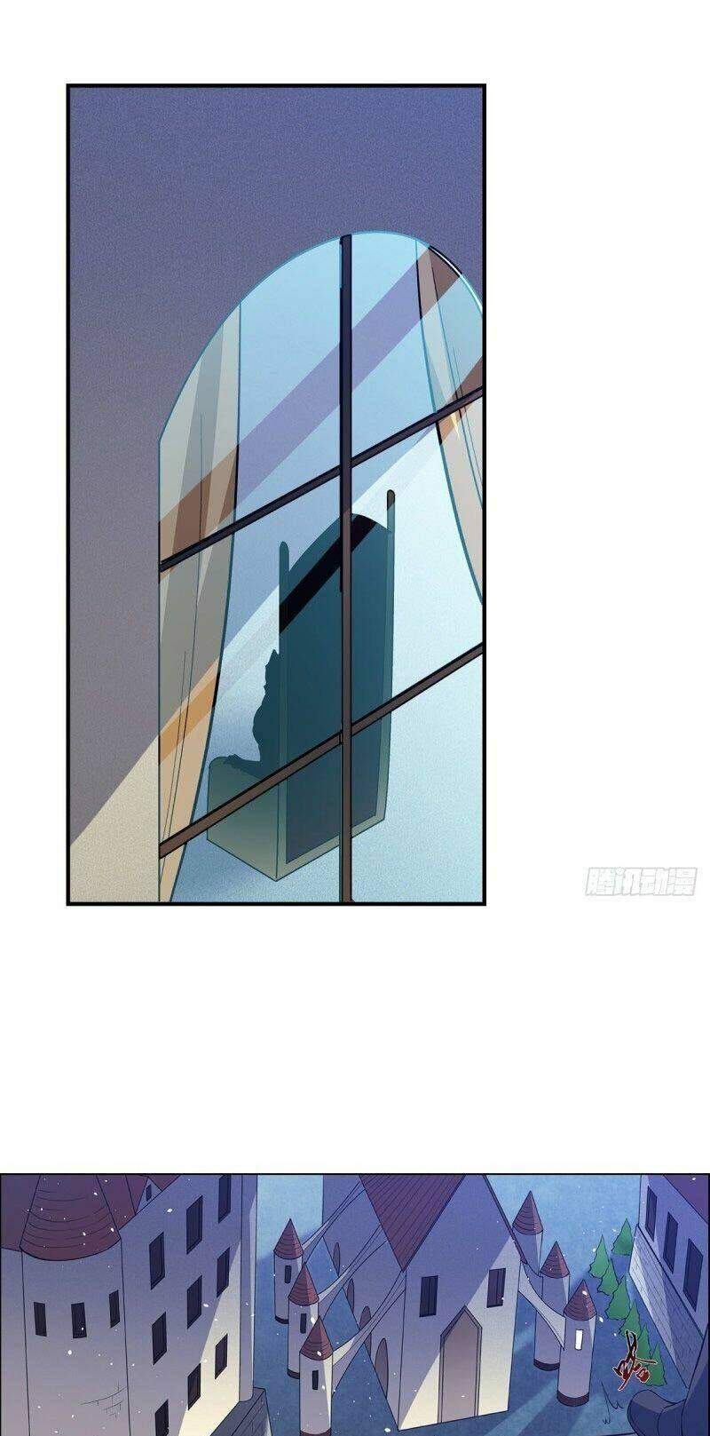 Ma vương thất nghiệp - Chapter 179 - Page 38