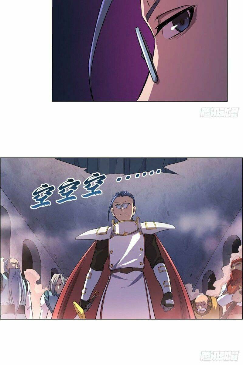 Ma vương thất nghiệp - Chapter 179 - Page 3